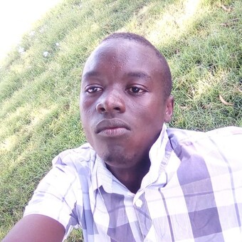 Erick Martial Omondi
