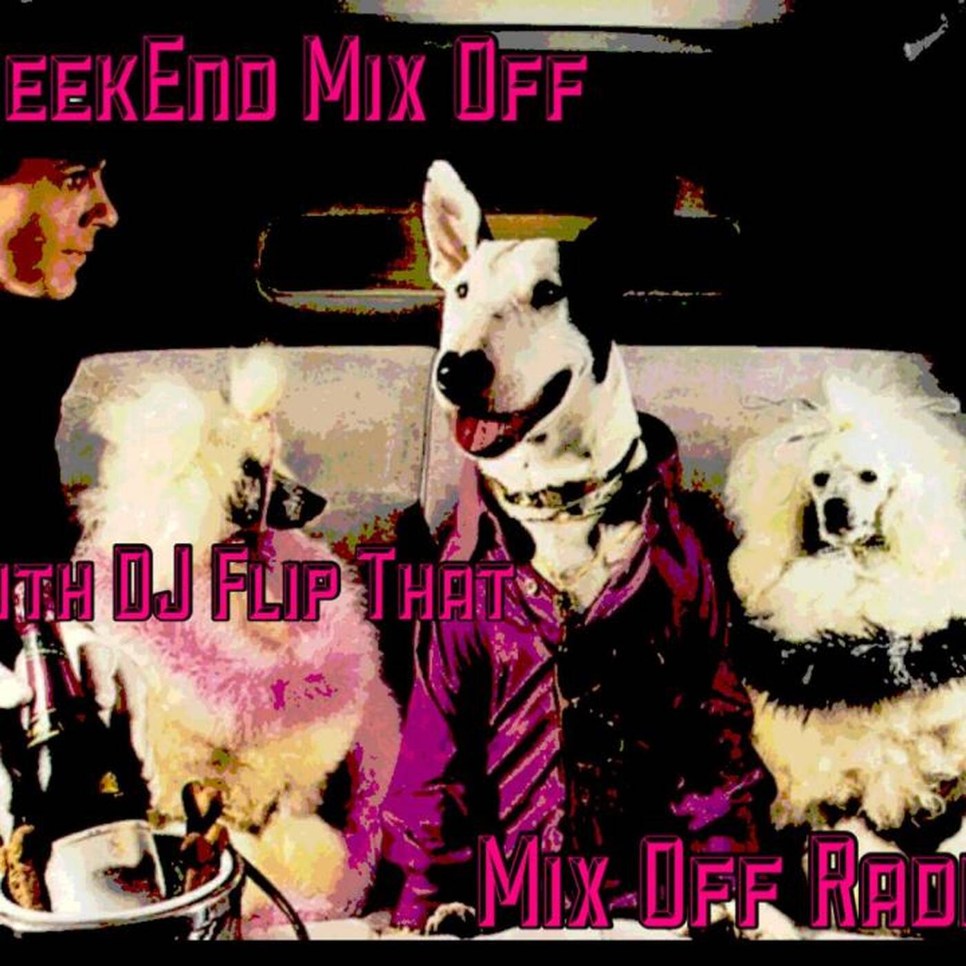 WeekEnd Mix Off 11_25_22 (Music Variety DJ Mix) MusicVariety_OpenFormat episode artwork