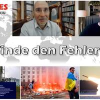 Tacheles # 133 - Finde den Fehler ! by NuoFlix