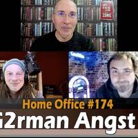 Home Office # 174 feat. @Sam Moser by NuoFlix