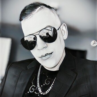 Patryk Strobo Jarzembski