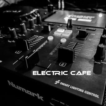 Electric Caf&eacute;