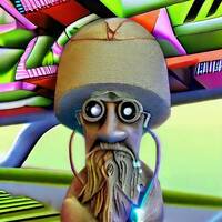 Uncle Flipside - S01E003 - Punk by Uncle Flipside