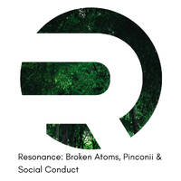 Oscillate Live 01: Brokenatoms, Pinconii &amp; Social Conduct by Resonance