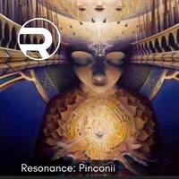 Oscillate Live 17 - Pinconii by Resonance