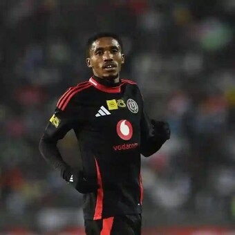 Luyanda Mah ThabekhuLu