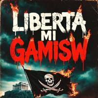 Lefteria mi gamisw - Saverios - flakes project -εθς by Saverios ィ ۦۦ