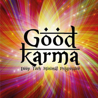 GoodKarma Bday Bash DAY Set 382 Week 35 2014 by ChristianHinz