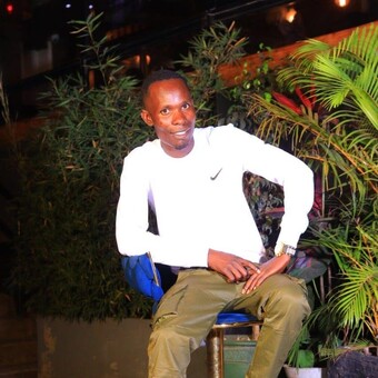 Fredrick Abuogah