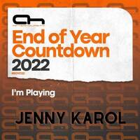 Jenny Karol - EOYC 2022 by Jenny Karol ॐ