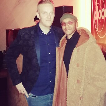 Cl&eacute;ment Dehaynin