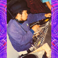 DJ Ernie Munson - Purple Passion Princess (1991) (Jim Hopkins Remaster) by ninetiesDJarchives