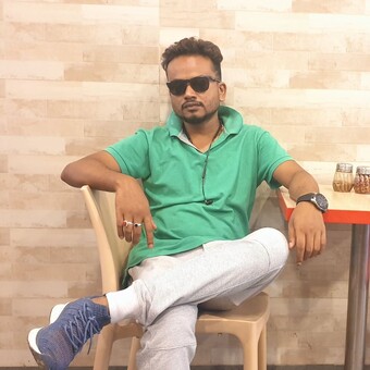 Md Sujit Singh Agarwal