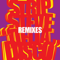 Strip Steve ft Clap Mike - Children (Rok STeAdY edit) FREE DL by Rok STeAdY
