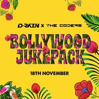 BOLLYWOOD JUKEPACK by D-Rain