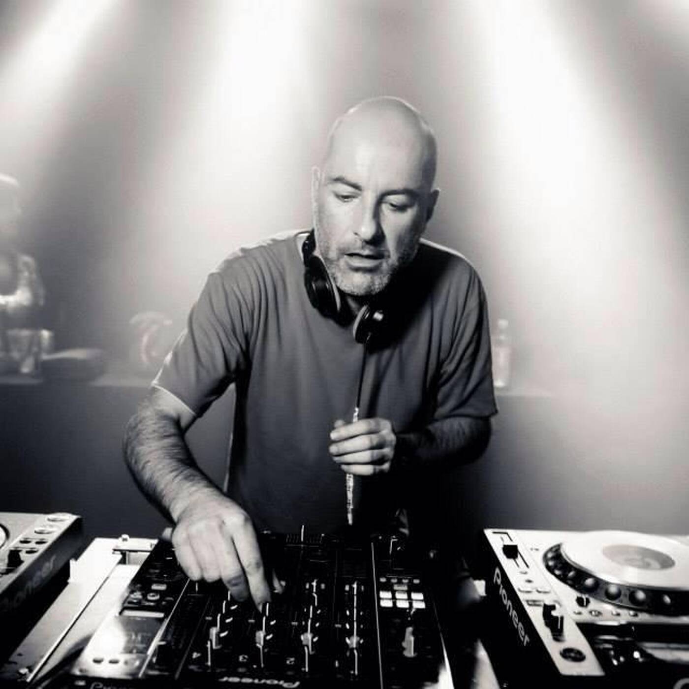 The Goya MusicMan Show