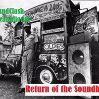 Return Of The Soundboy by SoundClash International