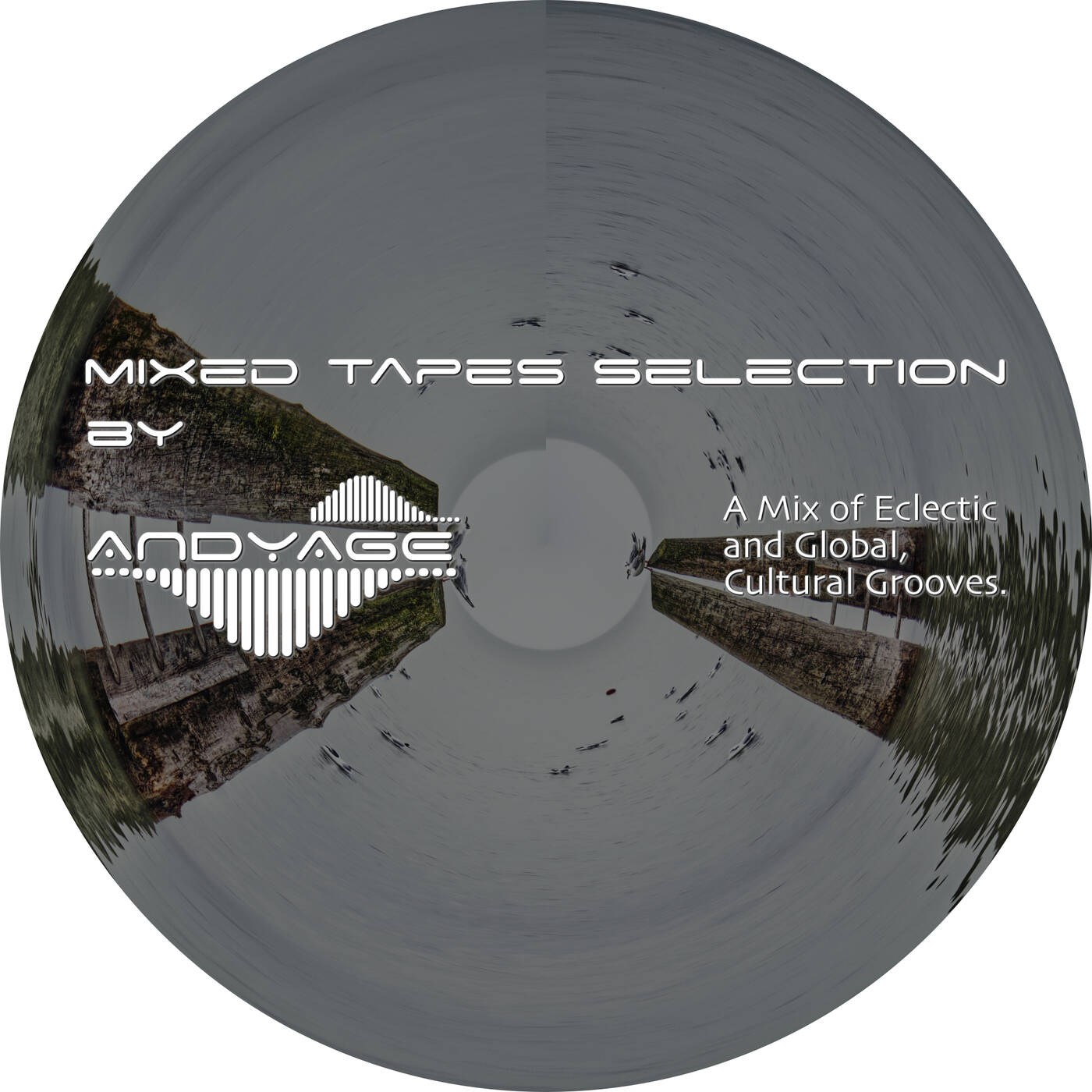 Mixed Tapes Selection - #253 - 2021-03-17 episode artwork