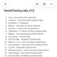 YaredTheGuy Mix 272 by Yaredtheguy