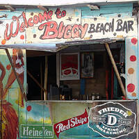 Spring Awakening by Frieder D