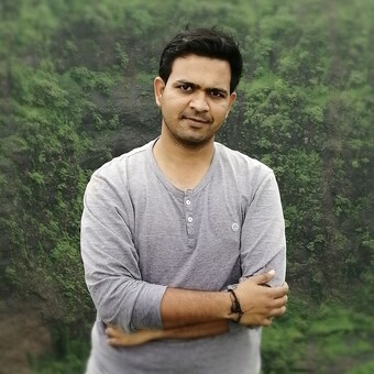 Tushar Chaudhary