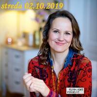 Červený stan 90 - 2019-10-02 Sexuálna energia ako zdroj sily ženy by Slobodný Vysielač