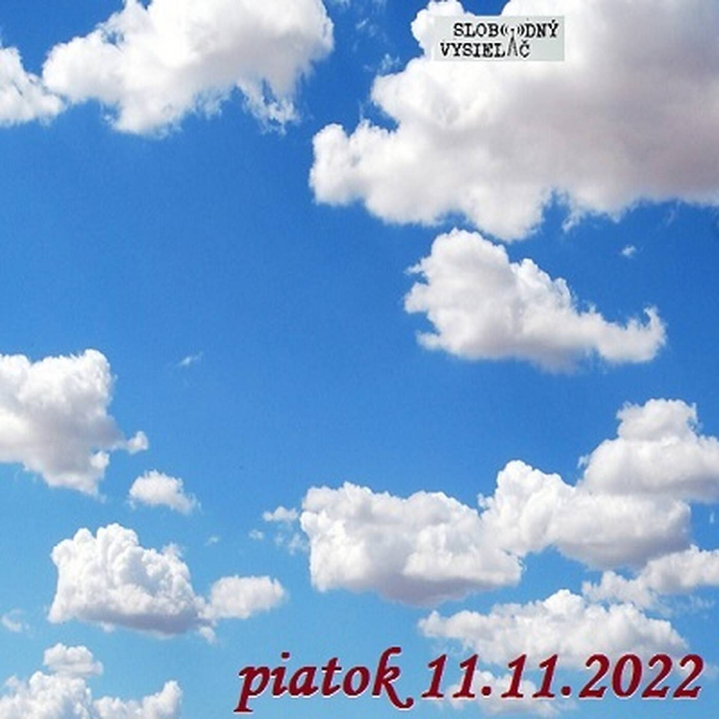Cesta vzostupu 133 - 2022-11-11 Duchovná úloha muža a ženy v dnešných časoch episode artwork
