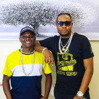 WHISKEY SESSIONS DJ JURANKA X MC YELLOW YELLOW by DEEJAY JURANKA