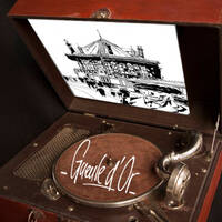 L'Estancot #48 - Sortie de la BD Gueule d'Or, Brest en chanson et Jazz by Radio Pikez