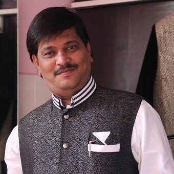 Amit Suthar