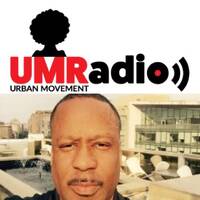 Keemix Radio #05 - Hakeem Syrbram (27 Jun 2018) by Urban Movement Radio