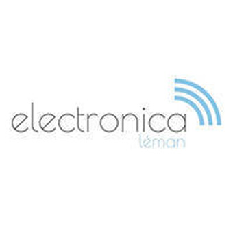 Electronica L&Atilde;&copy;man (Radio)