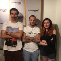  Bir Baba Indie Lokal #8: Levent Sevi (24.06.2019 @ Açık Radyo) by Bir Baba Indie