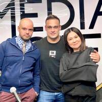 Илья Ильин, олимпийский чемпион. Хулиганы. by BUSINESS FM