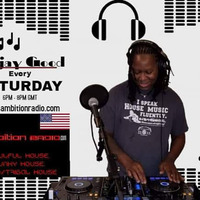 AMBITION RADIO SATURDAY VIBE SHOW (3-14-20) by DEJAY GOOD