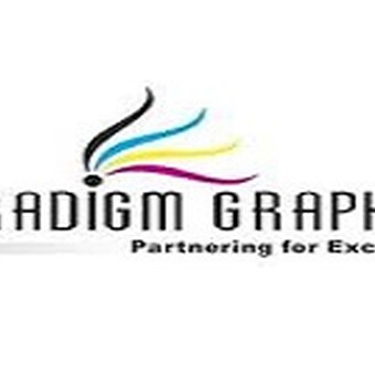Paradigm Graphics
