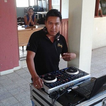 Mauricio Rodriguez Soleto