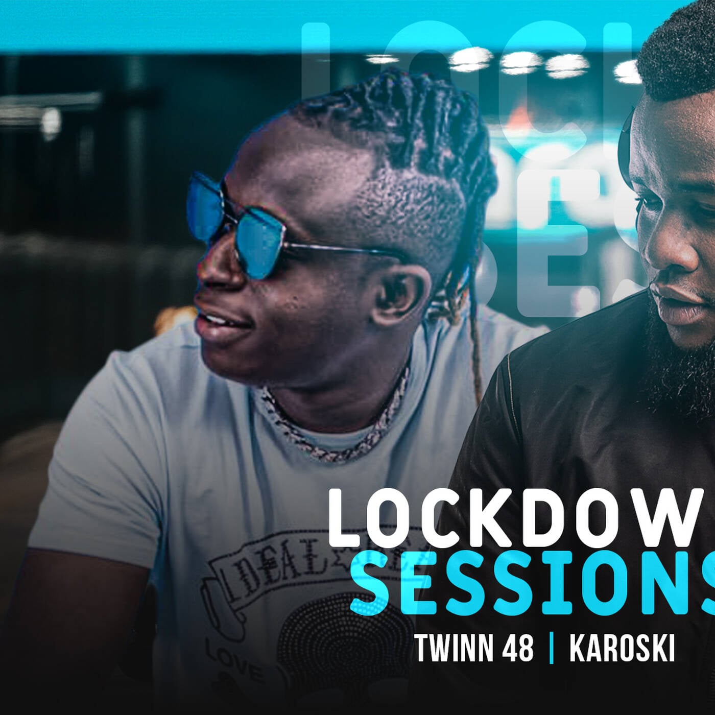  The Lockdown Sessions 03:11:2023 episode artwork