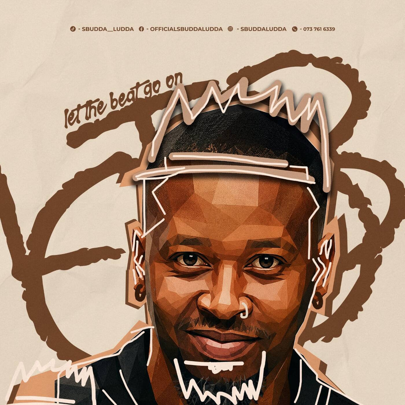 Let The Beat Go On VII.MMXXVI episode artwork
