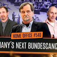 Home Office # 540 by NuoFlix