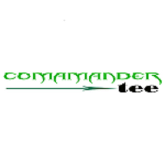 Commandertee
