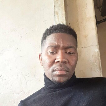 Luvo Kwezii Nyamfu