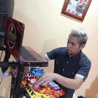 DeejayOliver Mixx Ozkta