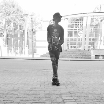 Sibusiso Hugh Mhlanga