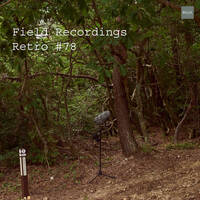Field Recordings | Retro #78 by PG3A