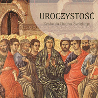 28.05.2023 r. - Uroczystość Zesłania Ducha Świętego - ks. Jan Dziasek by Słowo w Sieci