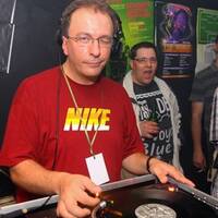 22-05-2010 - Aki | Frankfurt Technoclassics @ Tanzhaus West by Toxic Family