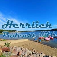 Luke - Herrlich Podcast #046 by 320 FM