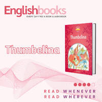 Thumbelina &amp; EnglishBooks by EnglishBooks