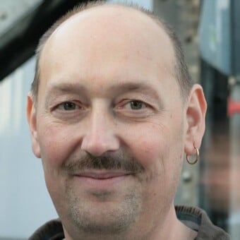 Andr&eacute; Riemann